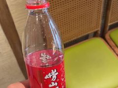 -33号大院·青岛本帮菜(五四广场店)