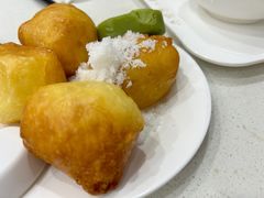 -老磁器口豆汁店(天坛店)