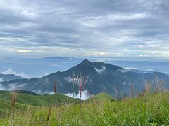 -萍乡武功山风景名胜区