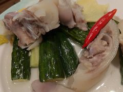 -沙河粉村·国家非遗传承(云台店)