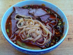 android_upload_pic-舌尖尖牛肉面(甘南路店)