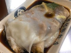 -银记肠粉(文昌北路店)