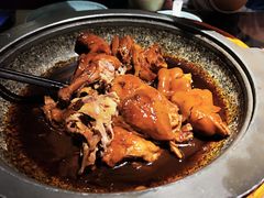-应天大明王朝·南京菜(中山陵店)