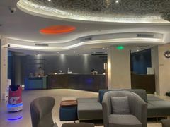 -桔子酒店（上海静安寺武宁路地铁站店）(原静安寺余姚路店)