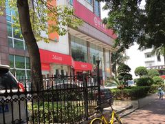 -招商银行(广州机场路支行)