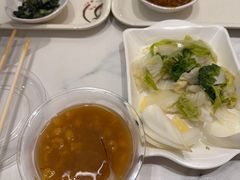 -金刚山烧烤(红旗大街店)