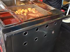 -细妹五香牛杂(步行街店)
