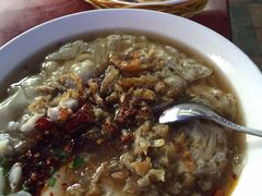 -原掩骨会饶阳豆腐脑总店