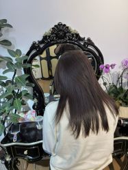 -BEAUTY HAIR GANO