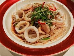 -博多新记·粤菜(复兴店)