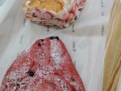 草莓心之恋-法莱索尔(奥莱店)