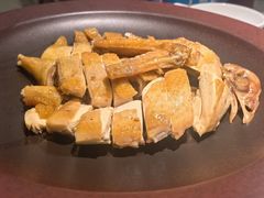 -客颂·客家宴(大壮国际广场店)