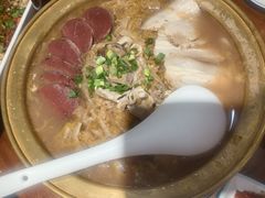 -那家老院子东北菜·饺子·小鸡炖蘑菇(艳华街店)