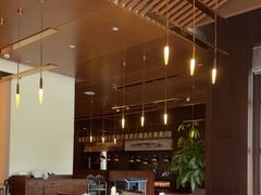 -杭州雅谷泉山庄酒店-餐厅