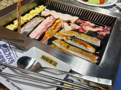 -阿亲家·韩式无限烤肉(春熙路店)