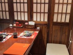 -弓二·烧鸟居酒屋(财富购物中心店)