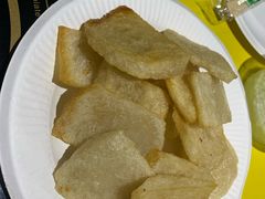 -老红桥炸灌肠牛肚锅烧烤(定福庄店)