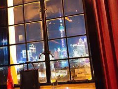 -YUE·6·西式融合餐厅(外滩六号店)