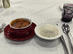 -新侨三宝乐西餐厅(崇文门店)