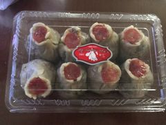 -白玉兰食品甜凤店(合生汇店)