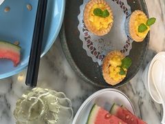 -东南里湖景餐厅·新闽菜(浦西万达店)