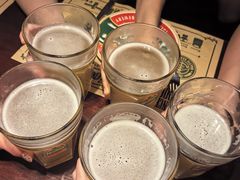 -马迭尔德式西餐精酿啤酒屋(中央大街店)