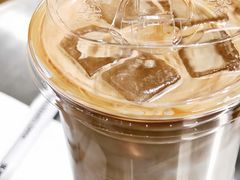 -Manner coffee(深圳光明万达广场店)
