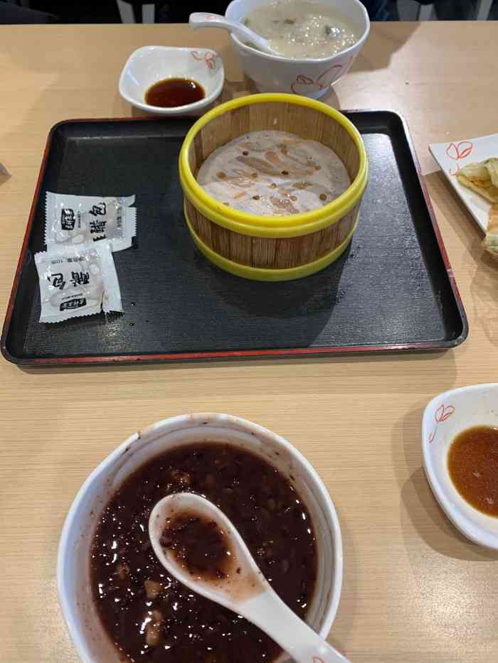 嘉和一品粥(海光寺店)