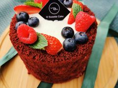 -姆们M Sweetie Cake(三里屯店)