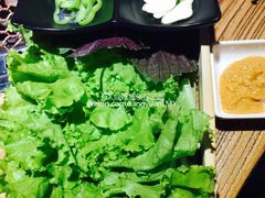 -梅梅家的烤肉店(槐北路店)