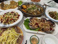 -威海渔村(静安旗舰店)