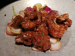 -绿茶餐厅(昆明世纪金源店)