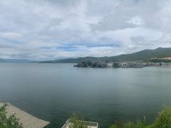 -南诏风情岛