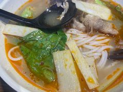 -老妈米线(木渎影视城店)