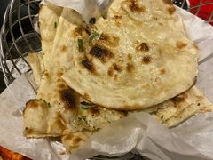 -Santoor 萨都里印度餐厅(北锣鼓巷店)