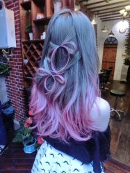 点击看大图 签到图片-New Fashion·新时尚形象设计