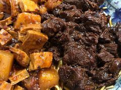 -旺泉餐饮店·清真牛肉面馆