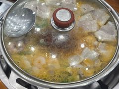 -蚂蚁家辣炒章鱼(海云台店)