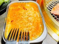 -谷牛日式烤肉(宝山U天地店)