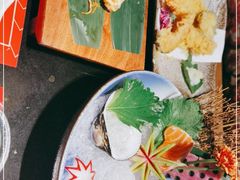 -古田居·特色寿司料理(骏欣中心店)