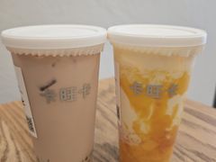 -卡旺卡(合肥天鹅湖置地广场店)