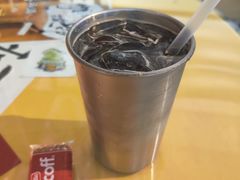 -109 COFFEE(建筑学院店)