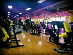 -清鑫阳光游泳健身瑜伽俱乐部(密云店)