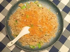 海胆炒饭-阿妹小海鲜(下角店)