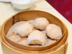 虾饺-镛记酒家