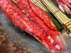 -黑牛の店·和牛烧肉(合生汇店)