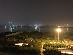 -武汉洲际酒店
