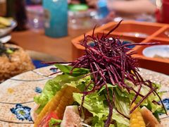 -隐炉和牛烧肉店(群力店)