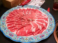 -南门四季铜锅涮肉(大屯·北苑店)