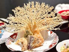 -天狗山料理(省体店)